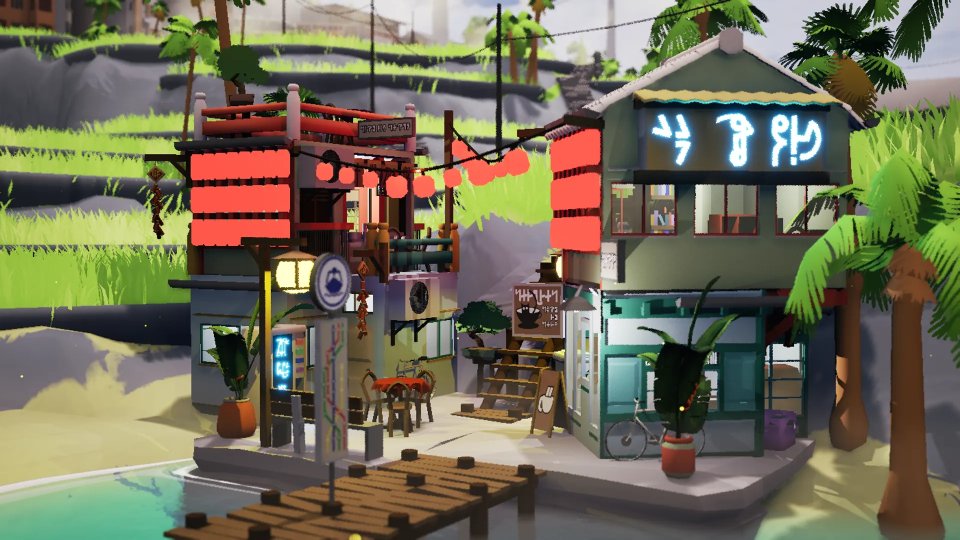 Silk Softworks tweet media