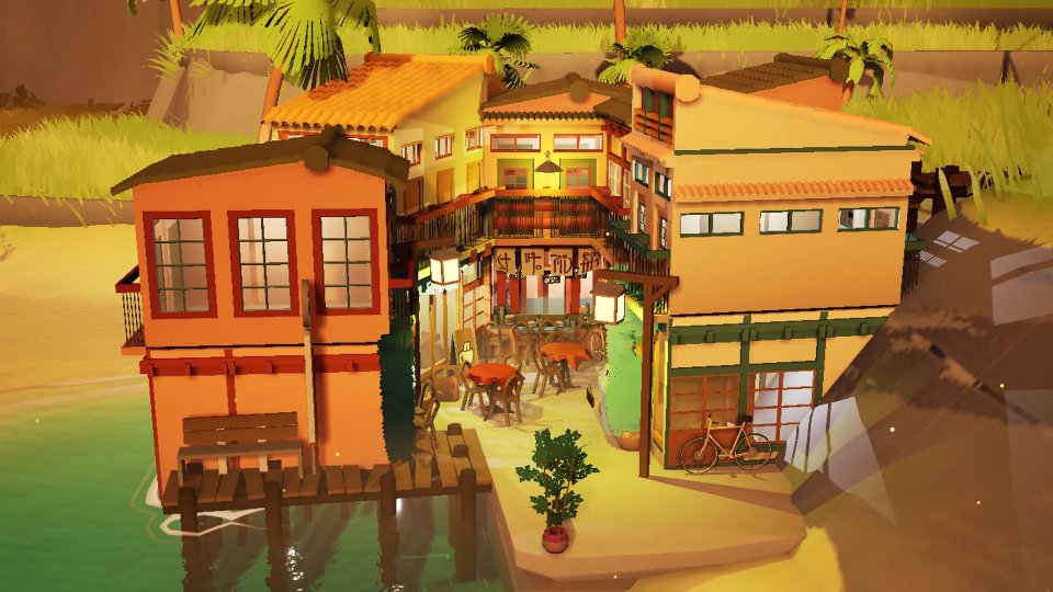 Silk Softworks tweet media