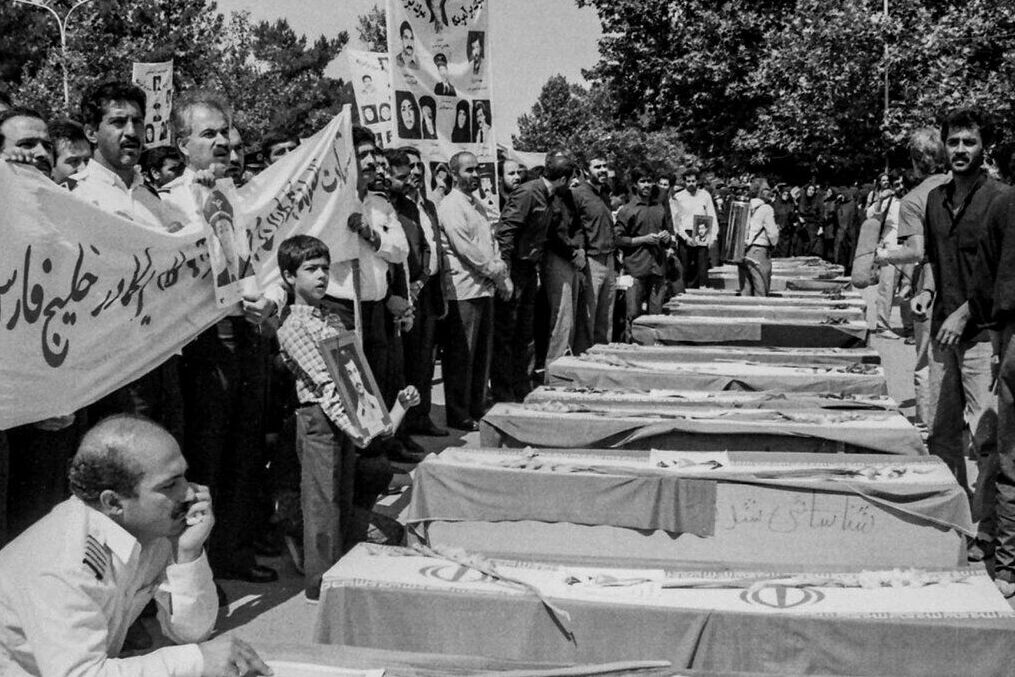 AfaqGunjial's tweet photo. The Iranian Passenger Jet That the United States Shot Down, Killing 66 Children! On July 3, 1988, the United States shot down an Iranian civilian airliner, Iran Air Flight 655, over the Persian Gulf, killing all 290 people on board, including 66 children. The aircraft, was flying a routine route from Bandar Abbas to Dubai when the U.S. Navy cruiser USS Vincennes (CG-49) fired two surface-to-air missiles at it.

And President Ronald Reagan clearly said he would not apologize for the incident. This tragedy remains one of the deadliest shootdowns of a civilian aircraft in history. 

More recently, during the ongoing U.S.–Israel strikes on Iran, a girls’ school in Minab was hit, reportedly killing more than 160 students.

So it’s no surprise that many in the West question why Iran often says “Death to America.” When you kill the children of a nation, what do you expect them to do, give you flowers? 

#IranWar #Israël #OperationEpic #IranConflict