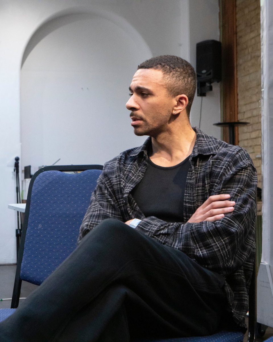 Omnibus Theatre tweet media