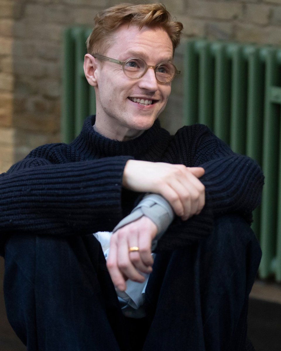 Omnibus Theatre tweet media