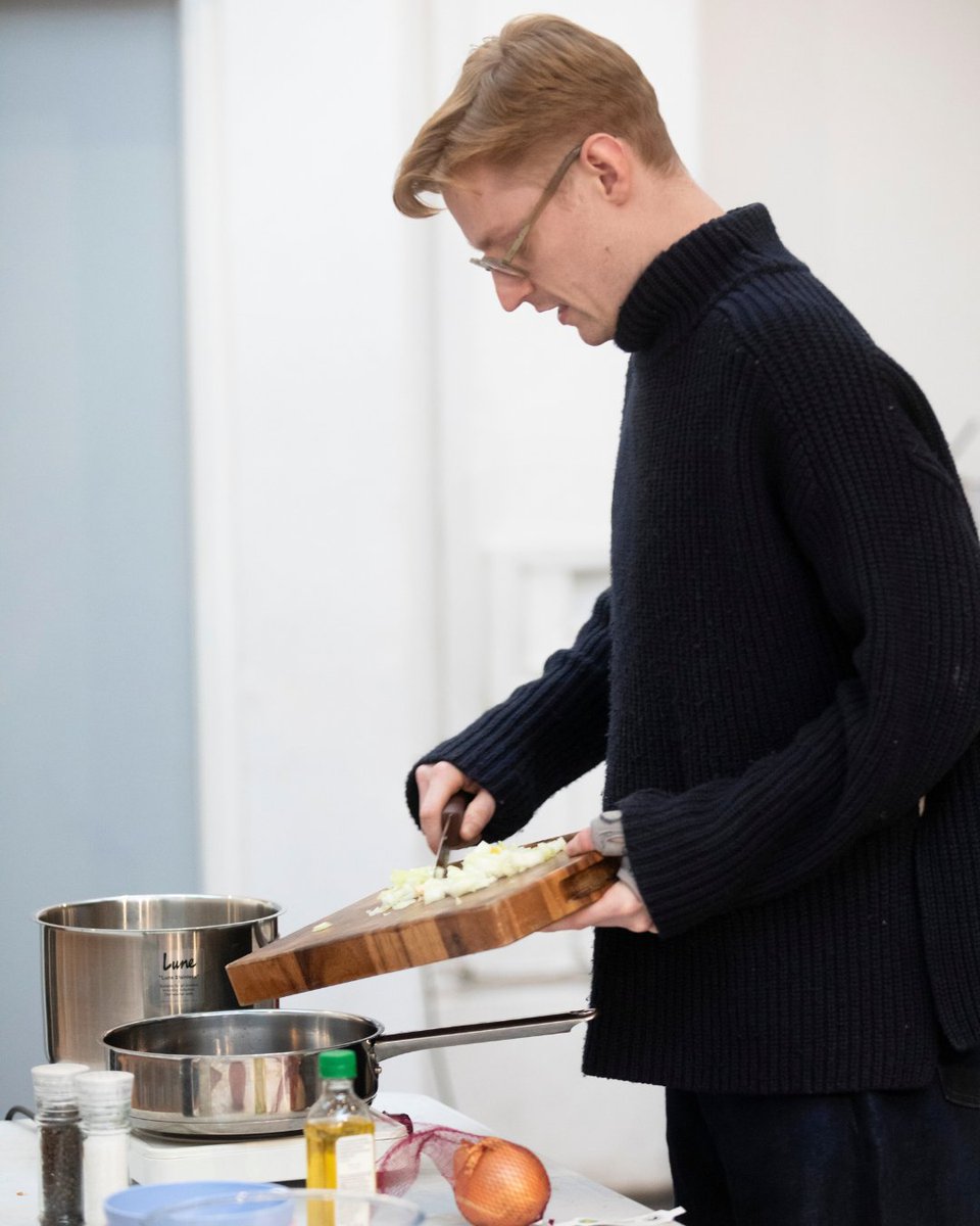 Omnibus Theatre tweet media