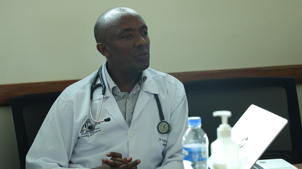 Rwanda Renal Organisation tweet media