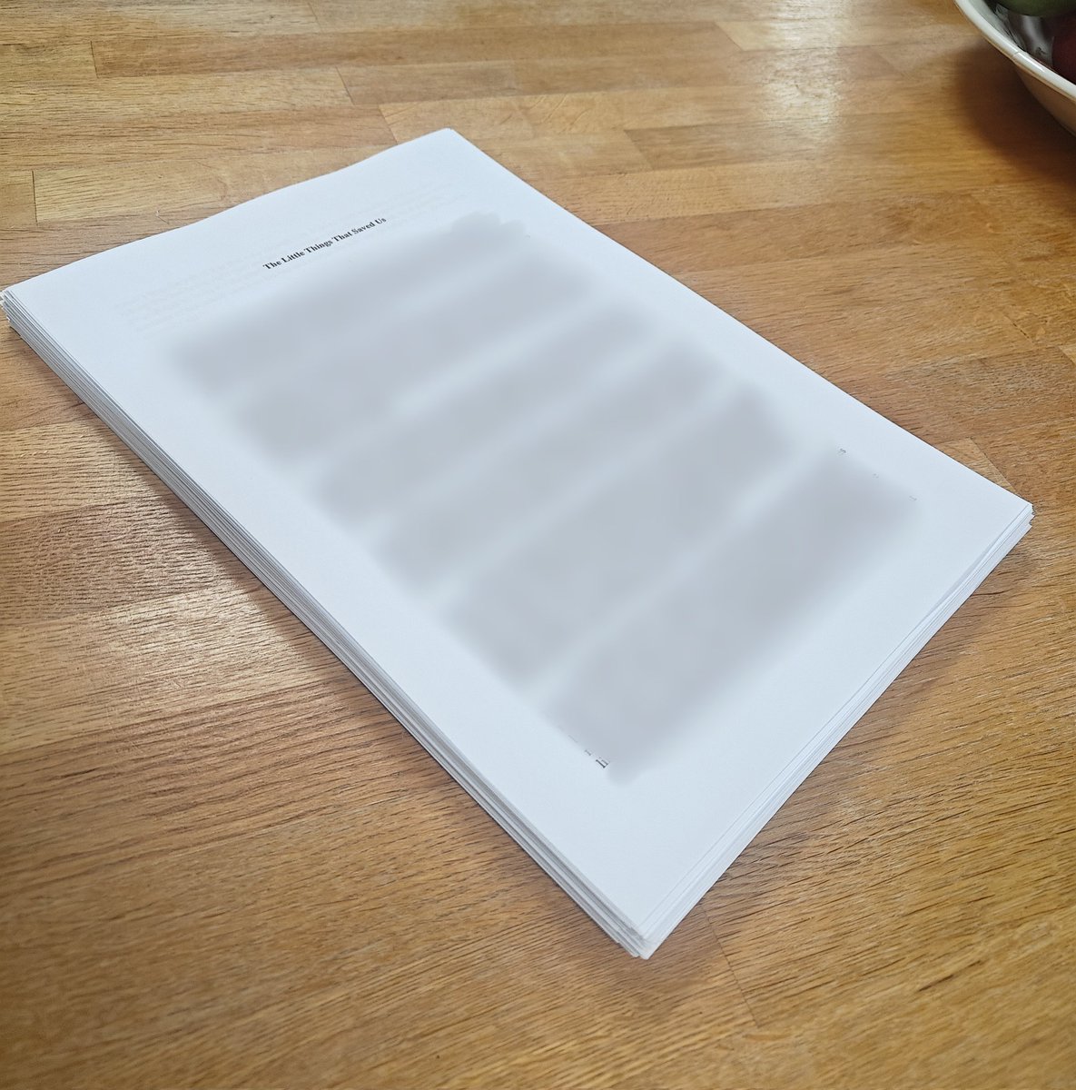 Mark King tweet media