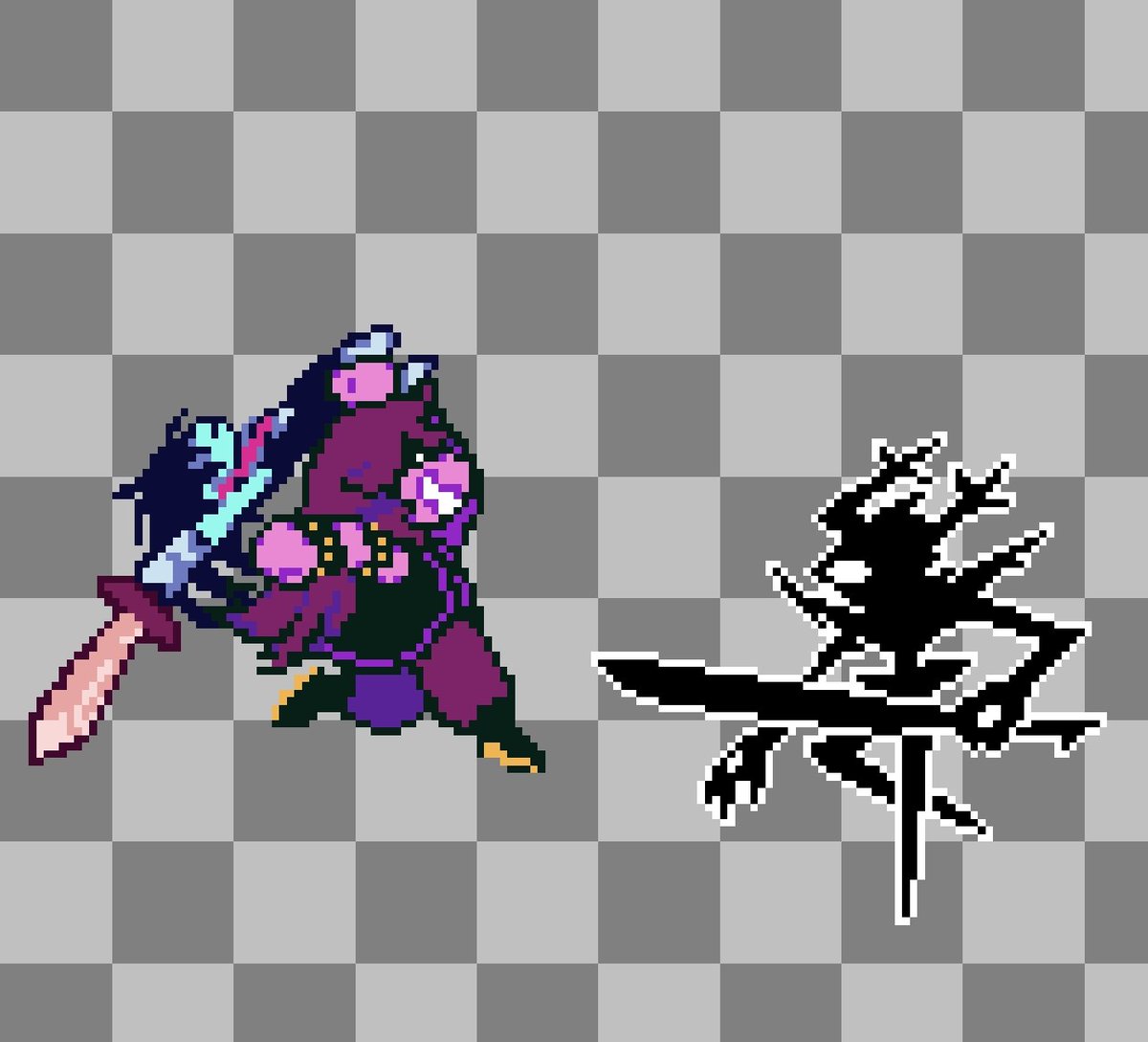 MERCY 🌟🍓🍏| KOFI DOODLES TILL THE END OF MARCH tweet media