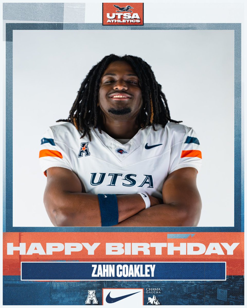 UTSA Football 🏈 tweet media