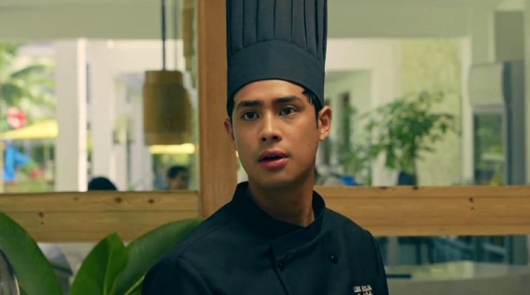 Proud of you, donski <a href="/donnypangilinan/">Donny</a>. Thank you for bringing Liam to life with so much heart, courage, and dedication. Every moment on screen reminded us why we believe in you and your talent.

I'll always be here, behind you. Unto the next!

ROJA GRIEF RISES

#ROJAAyenIsDead