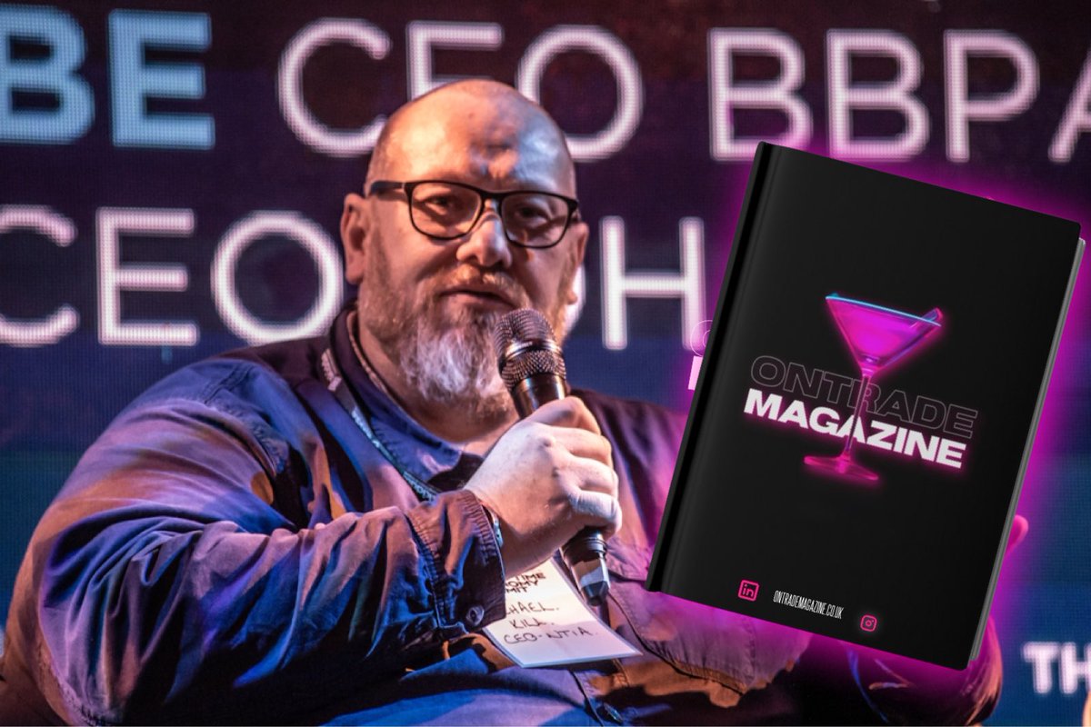 OnTrade Magazine tweet media