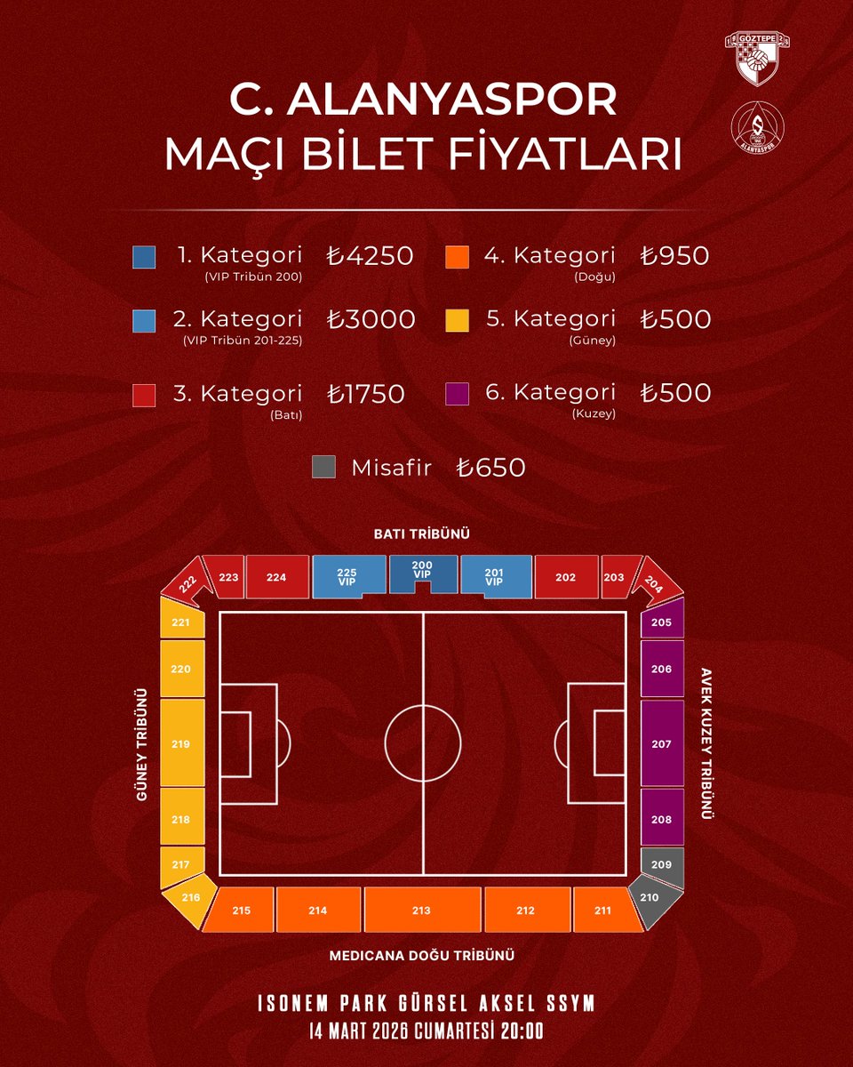 Göztepe Spor Kulübü tweet media