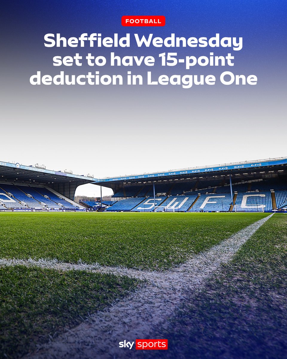 Sky Sports Football tweet media