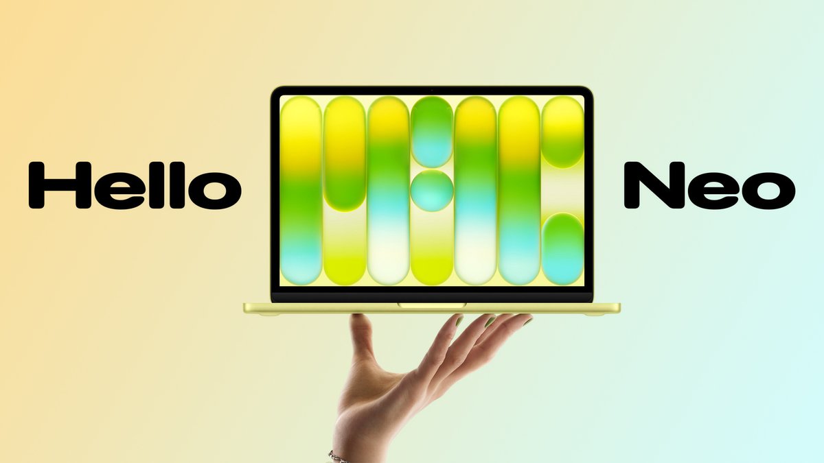 MacBook Neo Unboxing Videos Shared Ahead of Launch Day macrumors.com/2026/03/10/mac…
