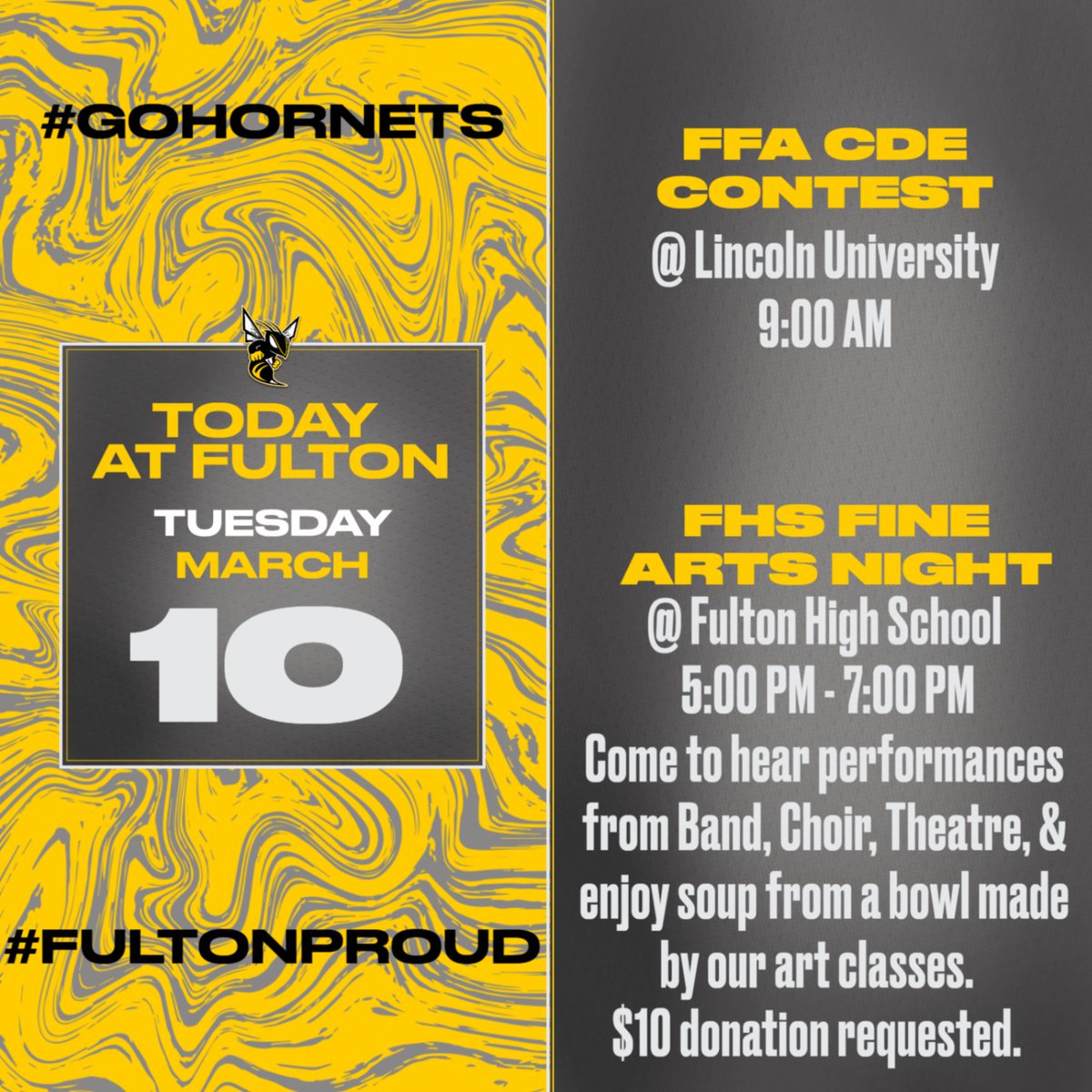 Fulton Activities tweet media