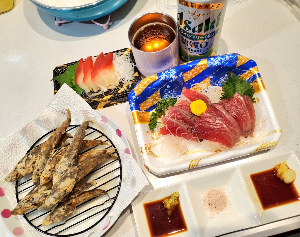 あんちゅんのやいば tweet media