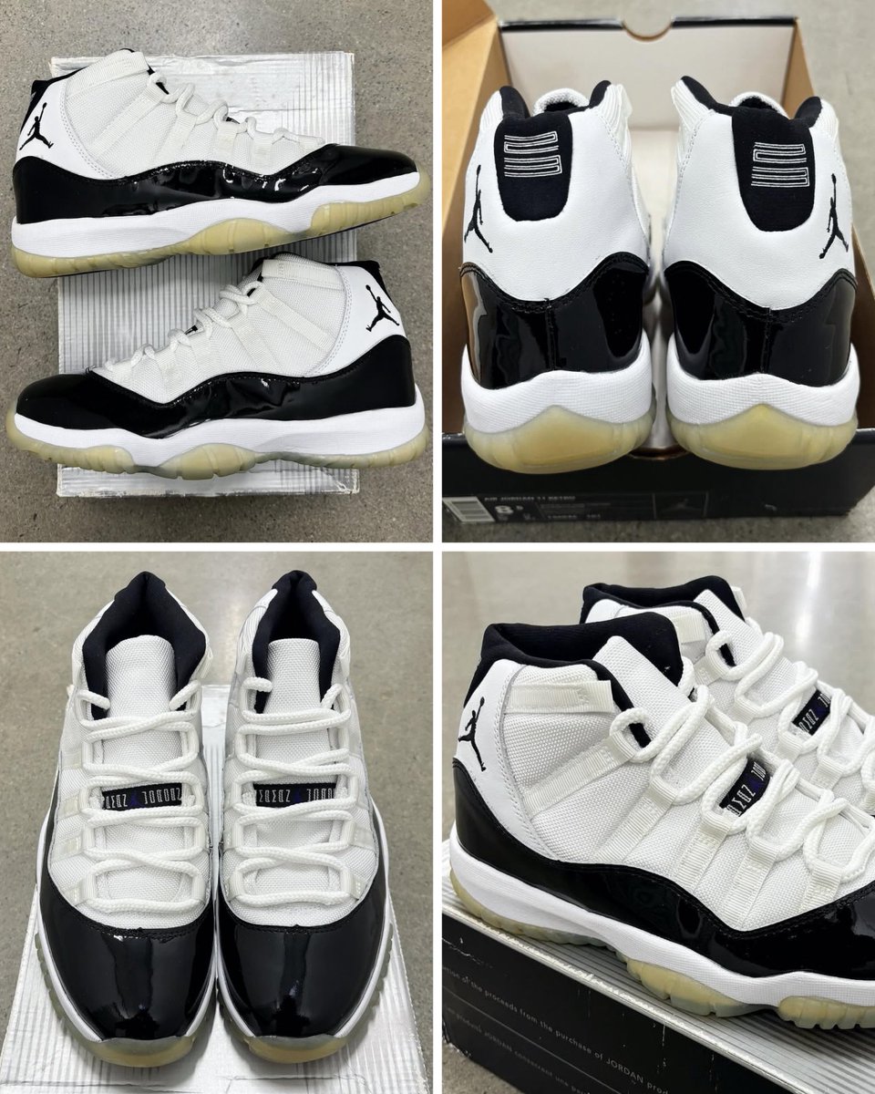 zSneakerHeadz tweet media