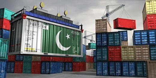 SputnikInt's tweet photo. 🇵🇰 Pakistan emerges as strategic alternative for North-South trade corridor — expert

With Iran — a key link in the International North-South Transport Corridor — disrupted by ongoing conflict, Pakistan is well-positioned to offer an alternative transit route for Eurasian trade by connecting the Arabian Sea with China and Central Asia, Amir Jahangir, Co-Founder and CEO of Mishal Pakistan told Sputnik.

👉 Given the disruptions near the Strait of Hormuz, Pakistani ports such as Karachi and Gwadar offer strategic advantages to shipping companies. These include access to the Arabian Sea away from active conflict zones, deep-water berths, reduced congestion, and expanding logistics infrastructure — all integrated with the China-Pakistan Economic Corridor (CPEC). 

This positions the ports as dependable transshipment hubs linking maritime routes to overland trade networks reaching into China and Central Asia, the expert noted.