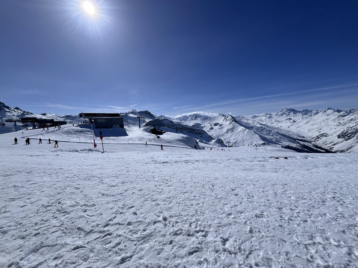 Stefan Maier tweet media