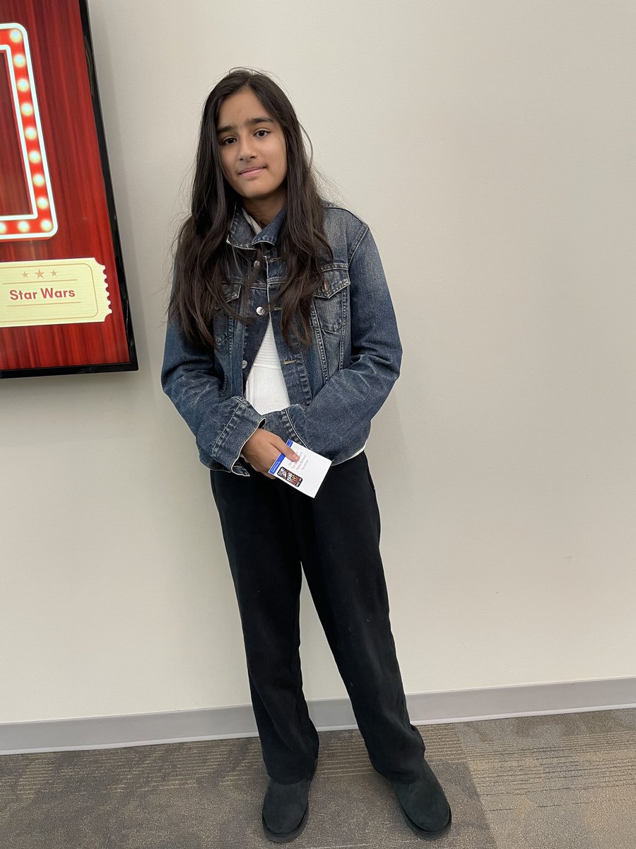 Fort Settlement Middle School tweet media