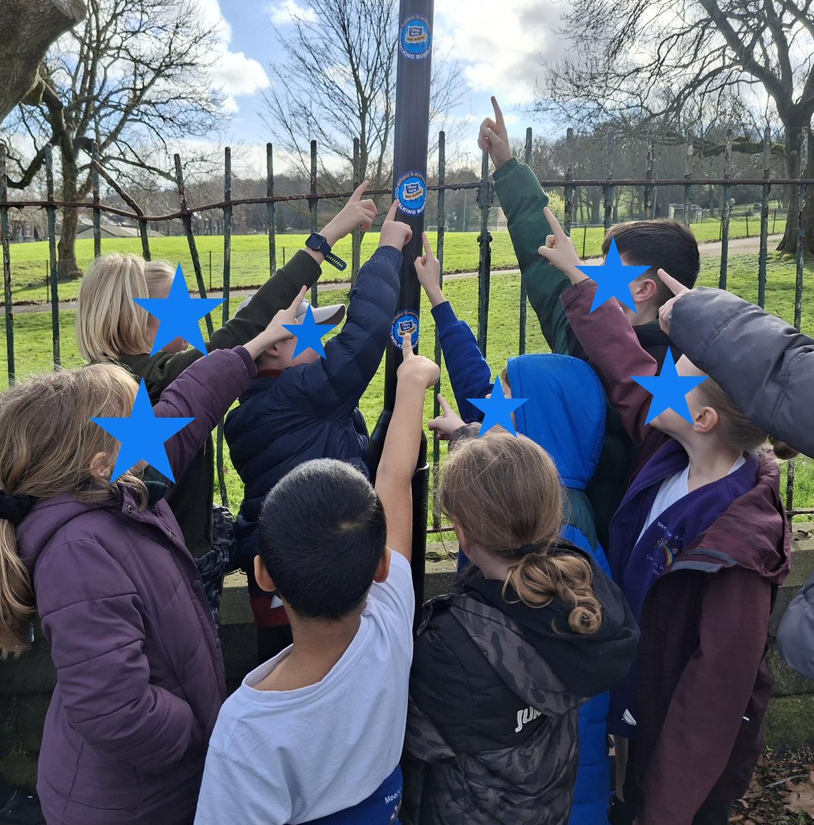 STARS South Yorkshire tweet media