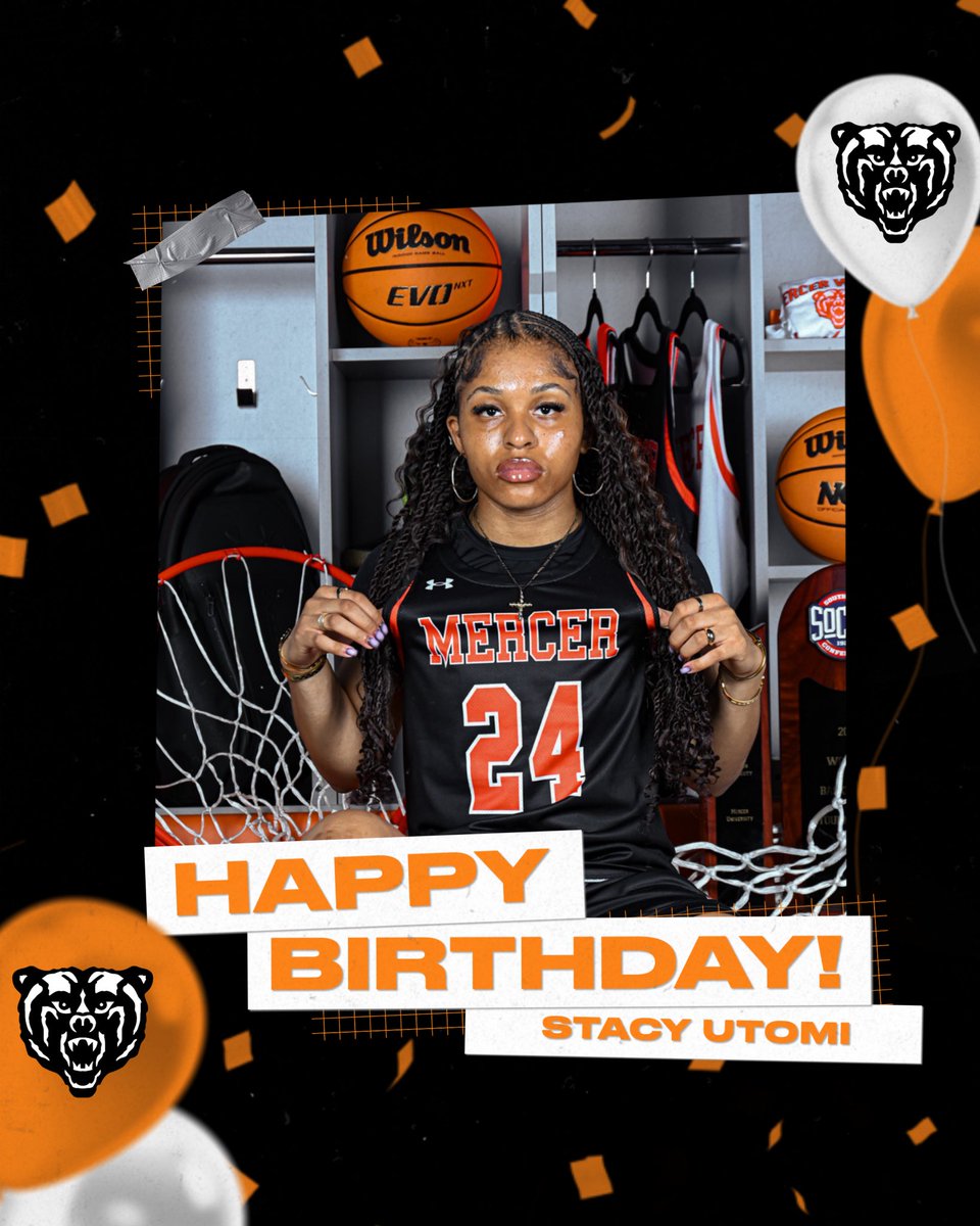 Mercer Women's Basketball tweet media