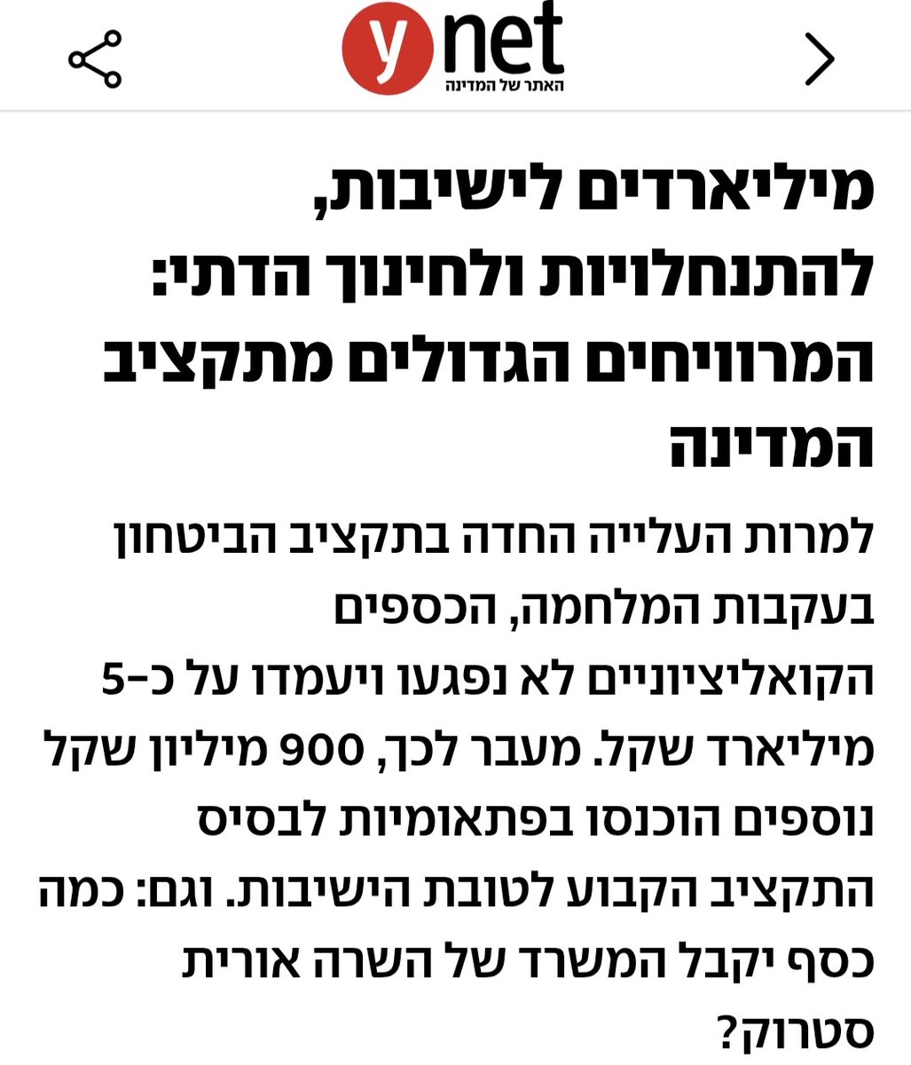 דמיינו להיות הממשלה הכי "ימנית" בהיסטוריה ולפעול למען השתמטות רדיקלית, מצביעים ציוניים שמצביעים לקואליציה הם באמת ציבור של מטומטמים