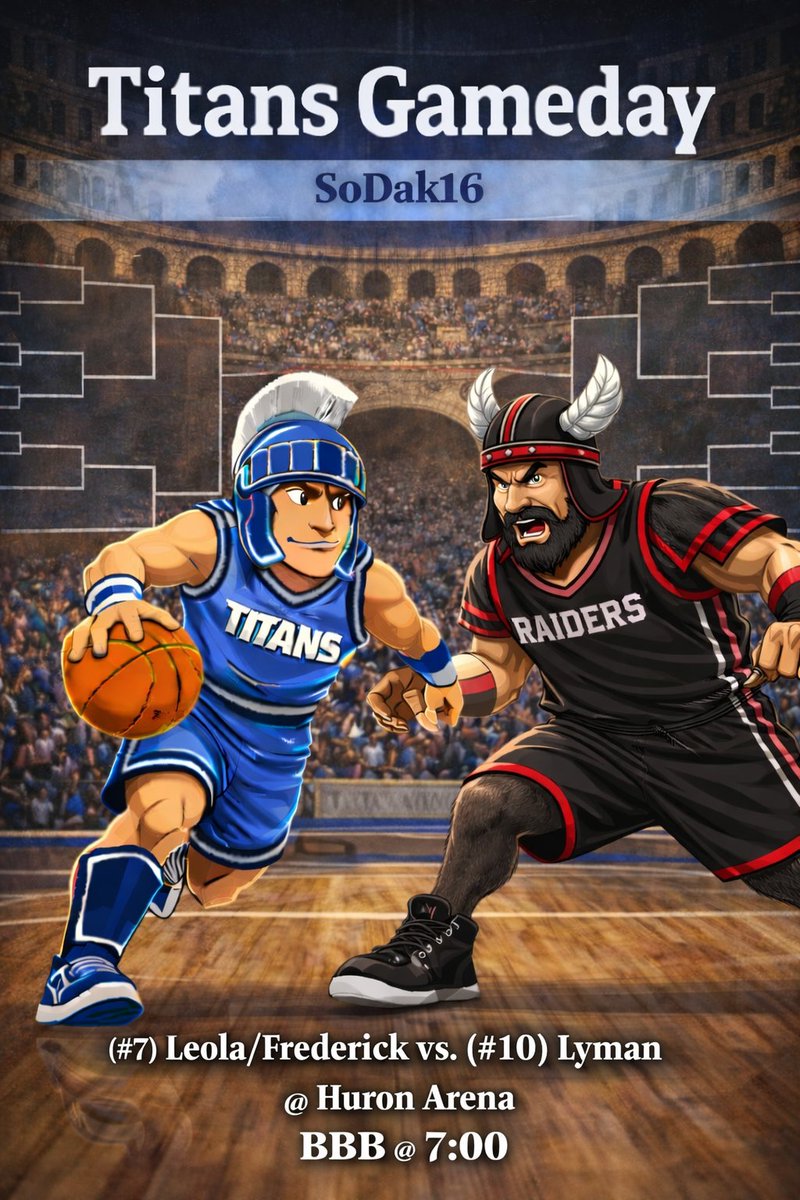 Leola/FrederickBBB tweet media