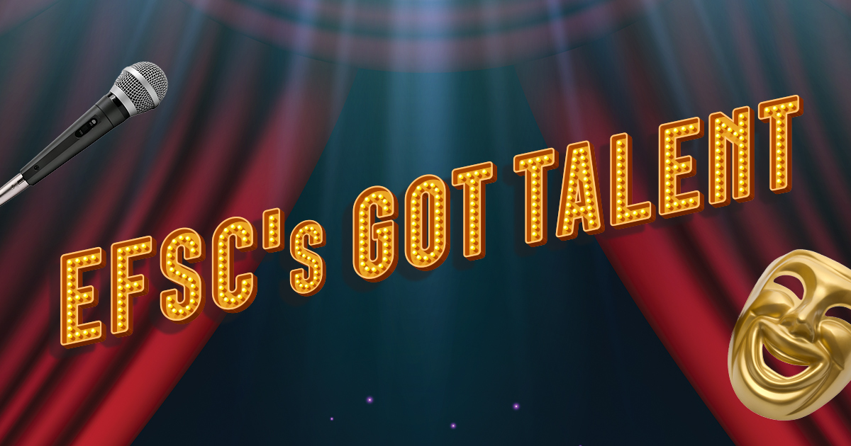 Eastern Florida State College tweet media