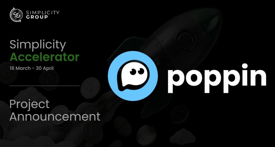 Simplicity Group tweet media