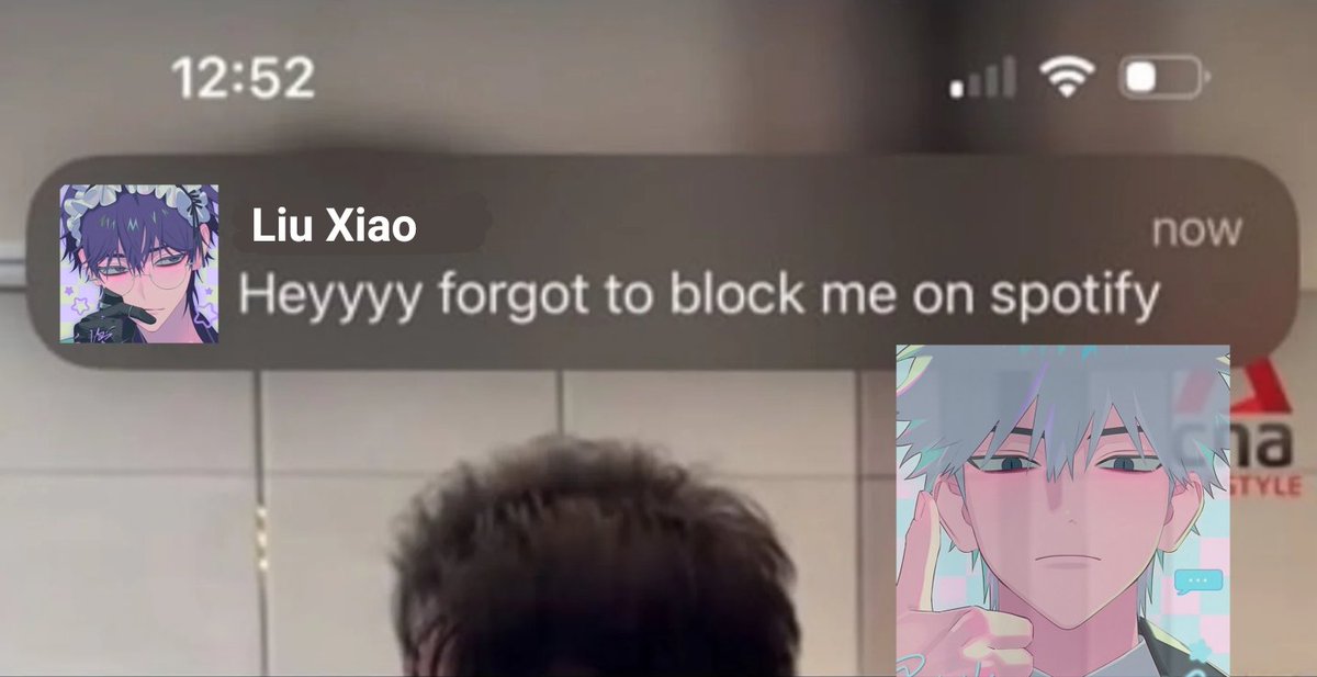 heyyyy

#刘枭 #时光代理人