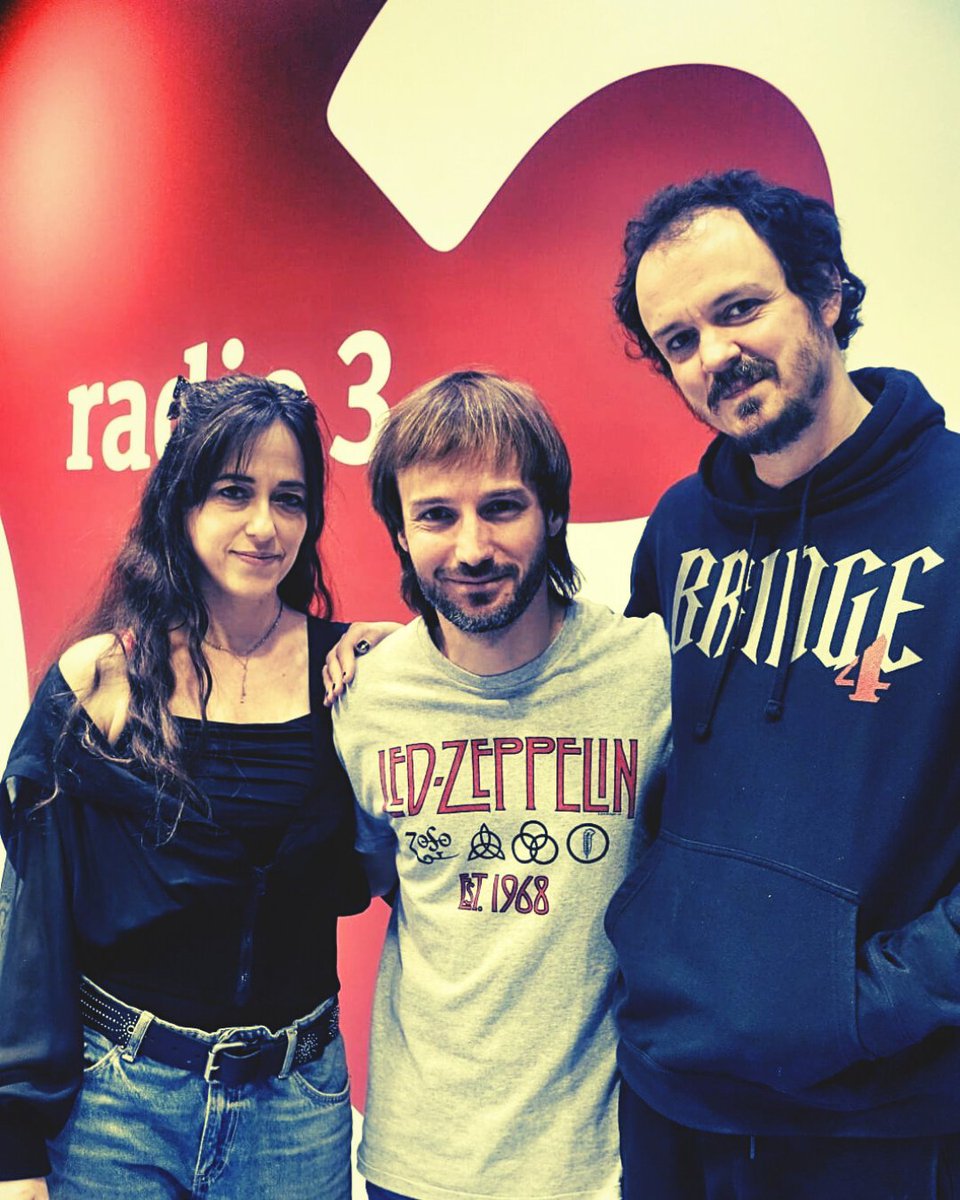 Monstruo Laberinto tweet media