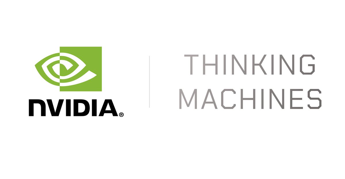 Nvda Sign Nvidia just made another circular investment. $NVDA signs multiyear ...