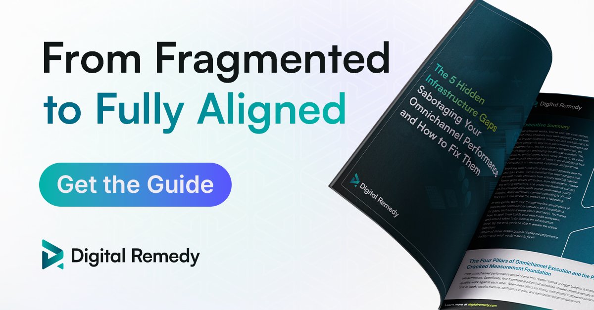 Digital Remedy tweet media