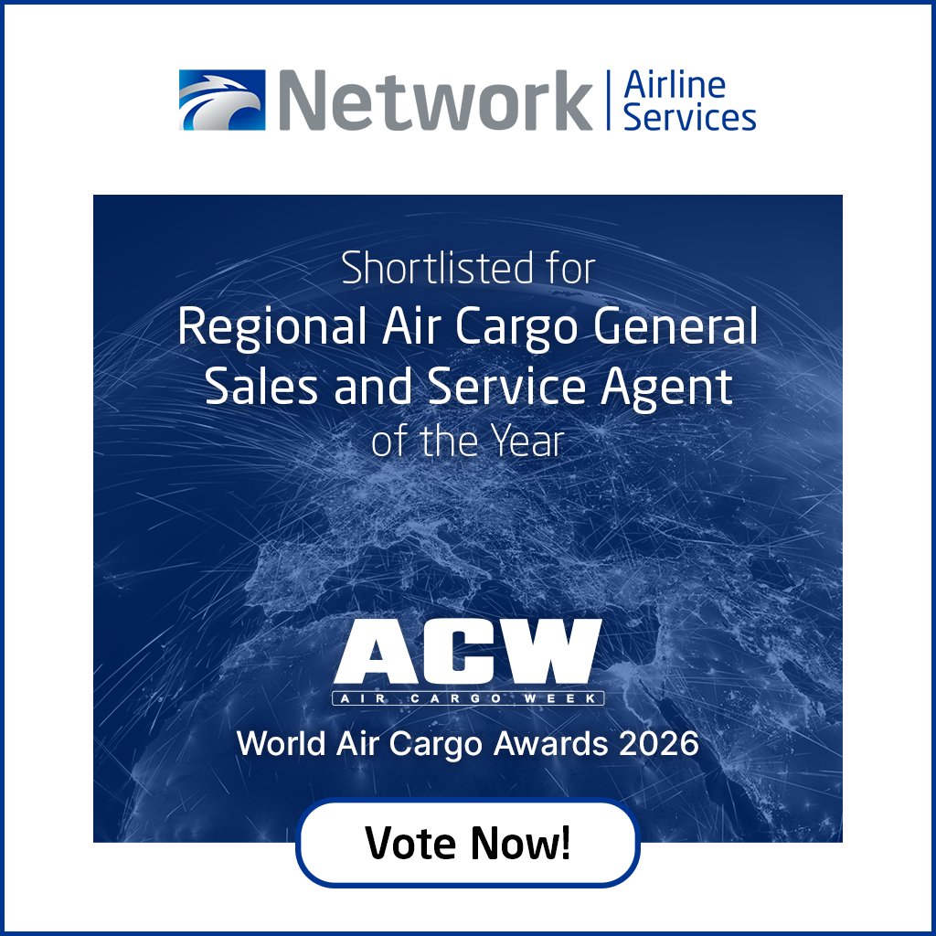 Network Aviation Group tweet media