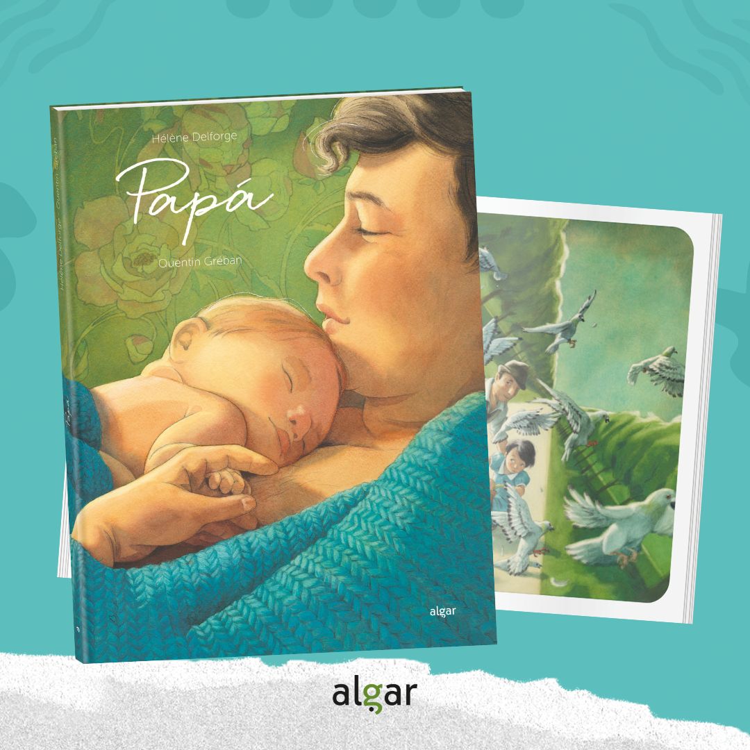 Algar Editorial tweet media