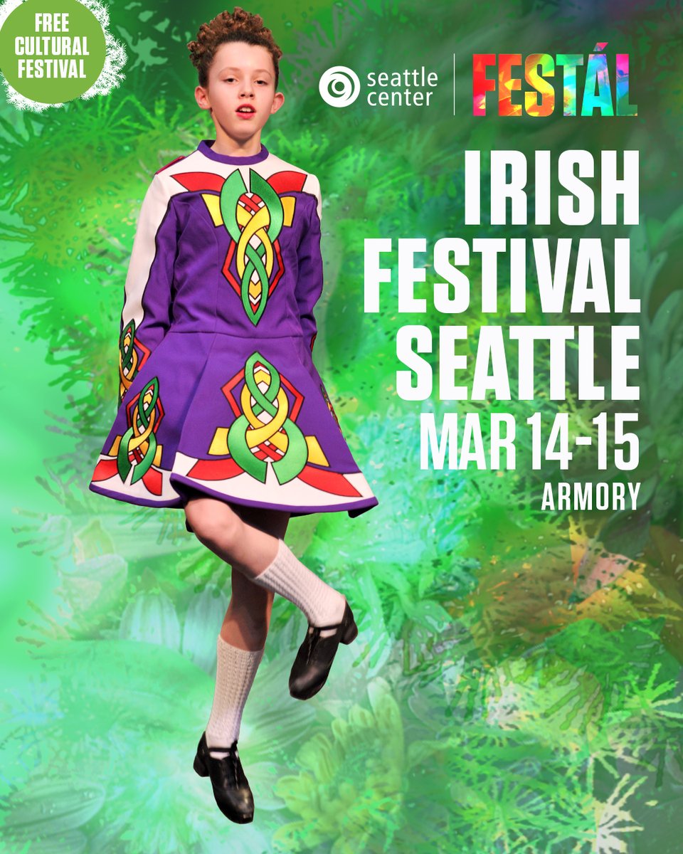 Seattle Center tweet media