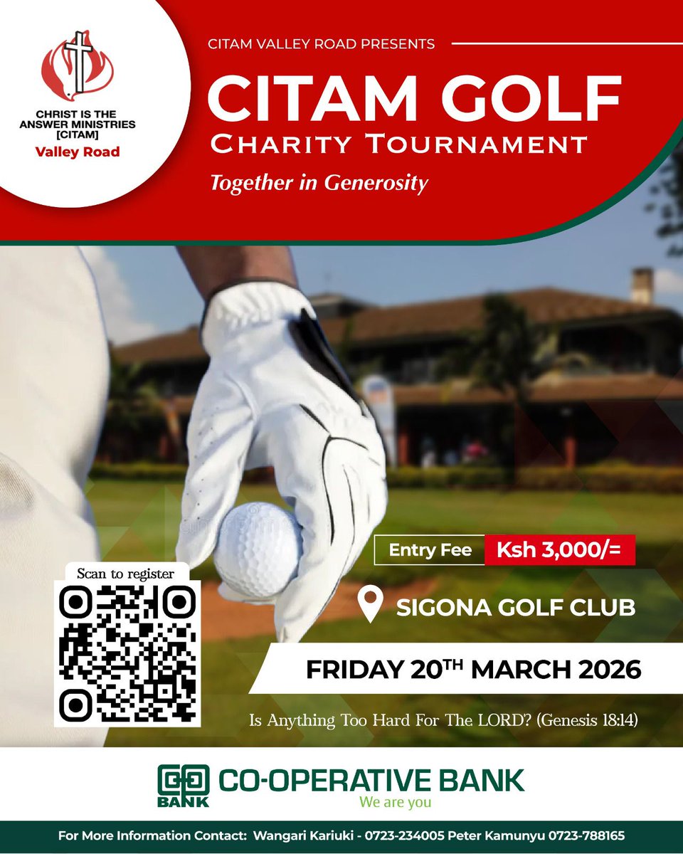 C.I.T.A.M tweet media