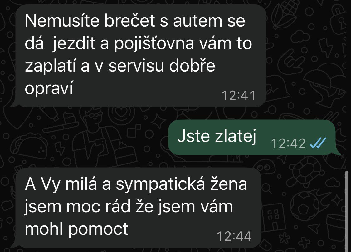 Jana Dubová tweet media