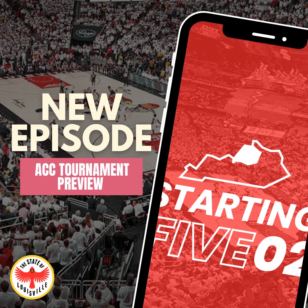 State of Louisville tweet media