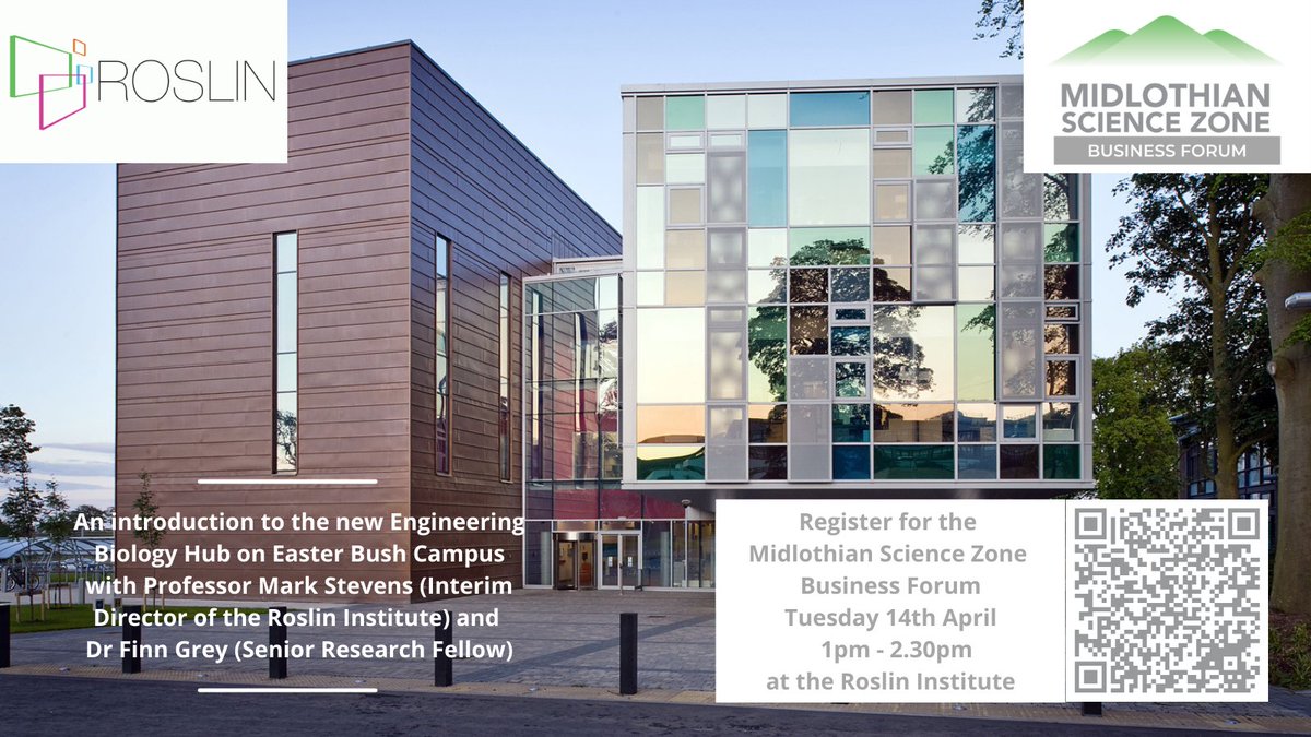 Midlothian Science tweet media