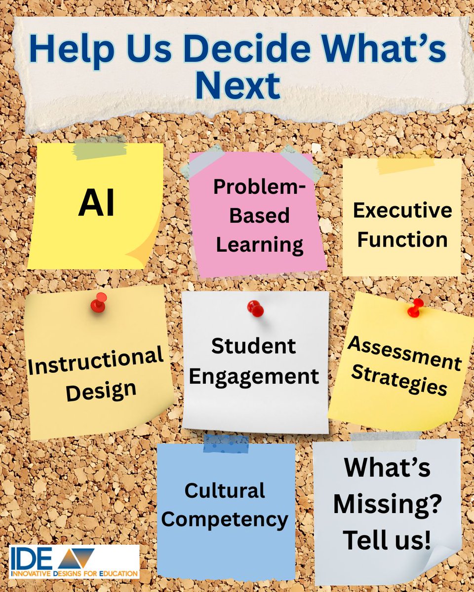 IDE Corp. tweet media