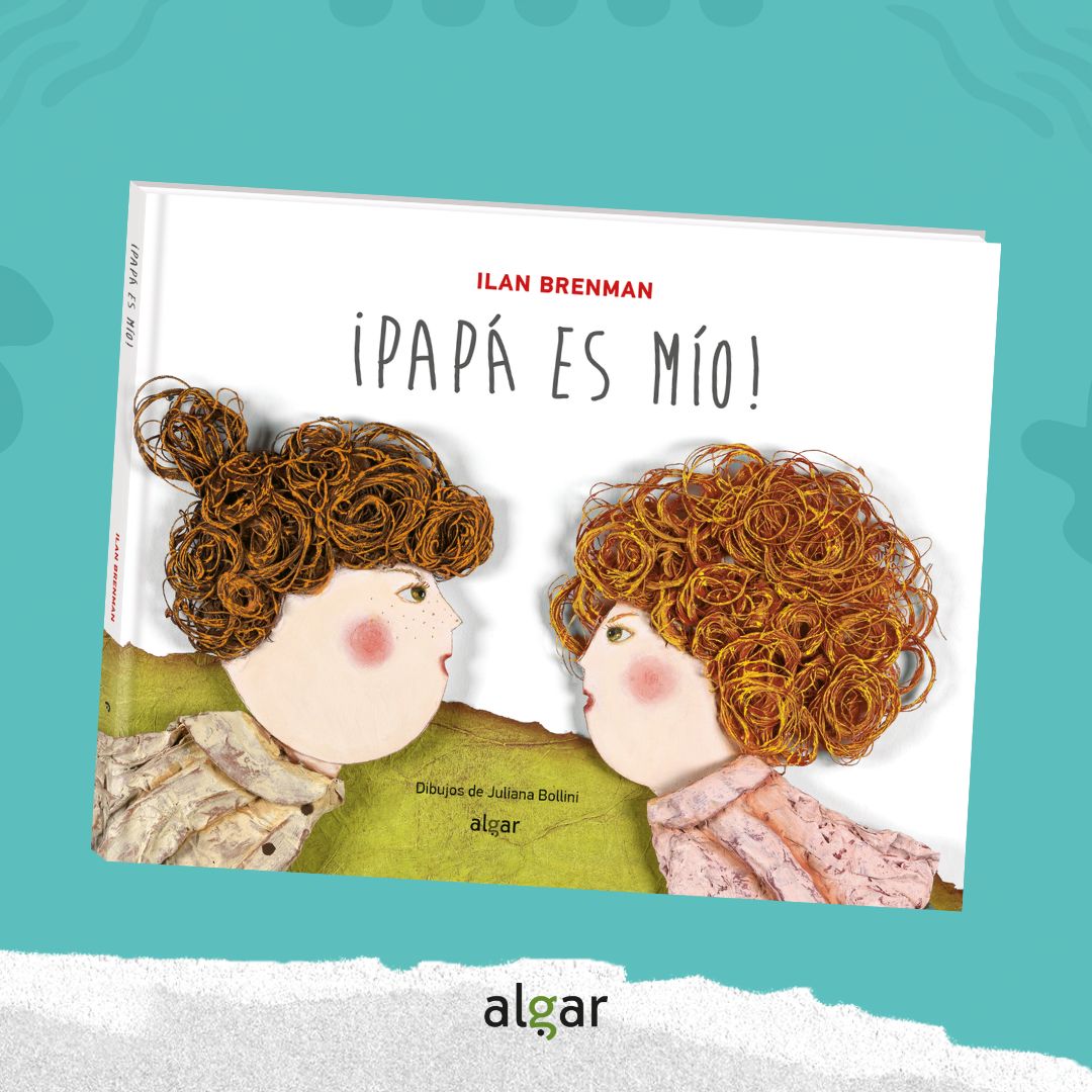 Algar Editorial tweet media