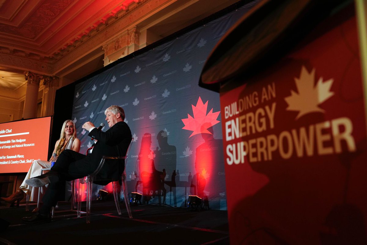 Canada 2020 tweet media