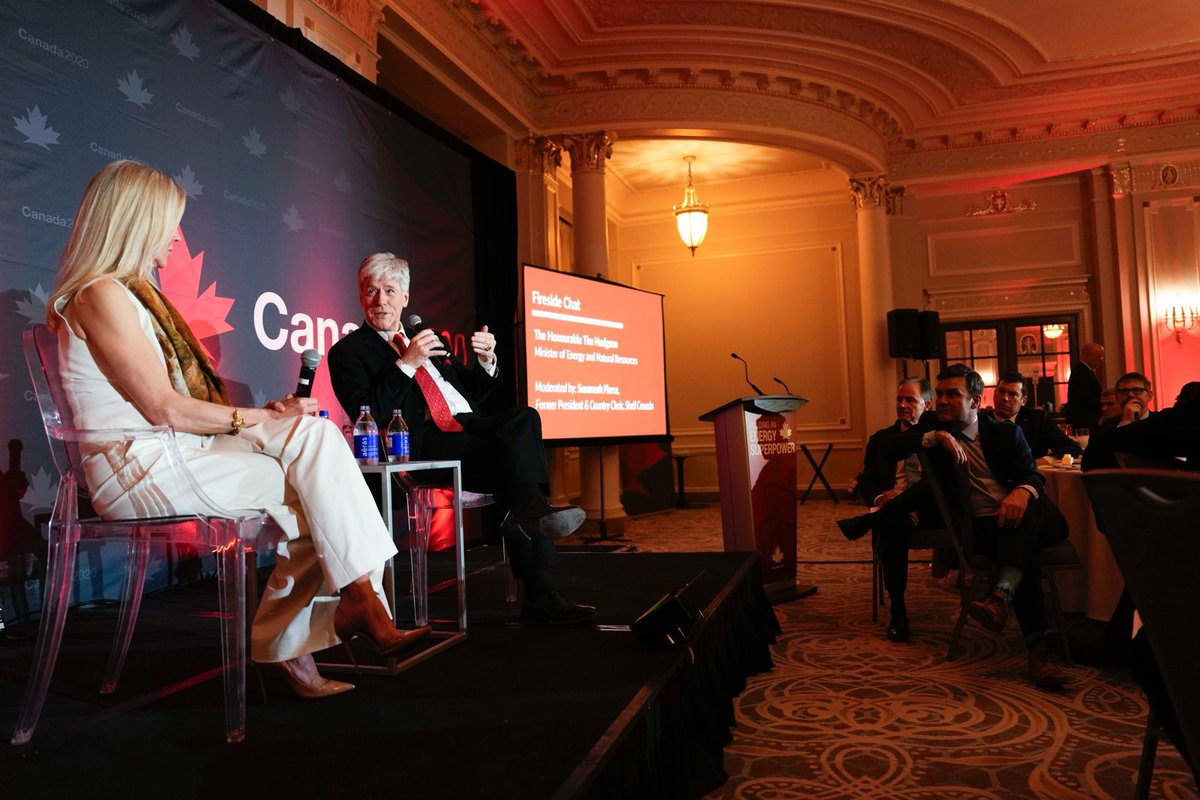 Canada 2020 tweet media