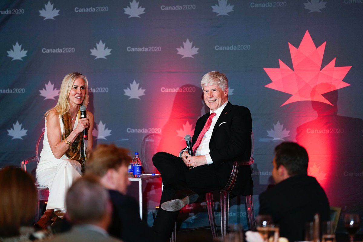 Canada 2020 tweet media