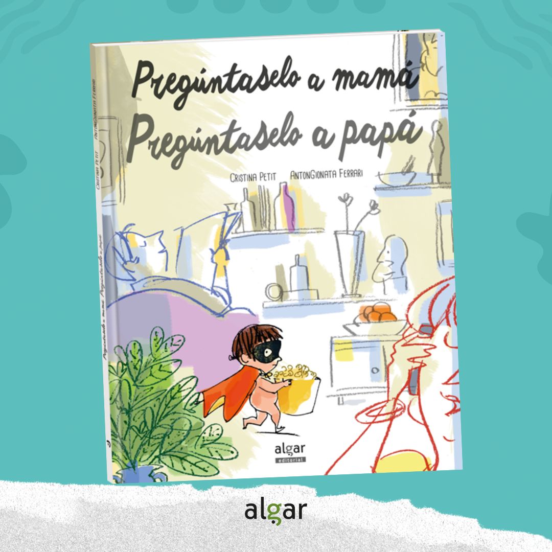 Algar Editorial tweet media