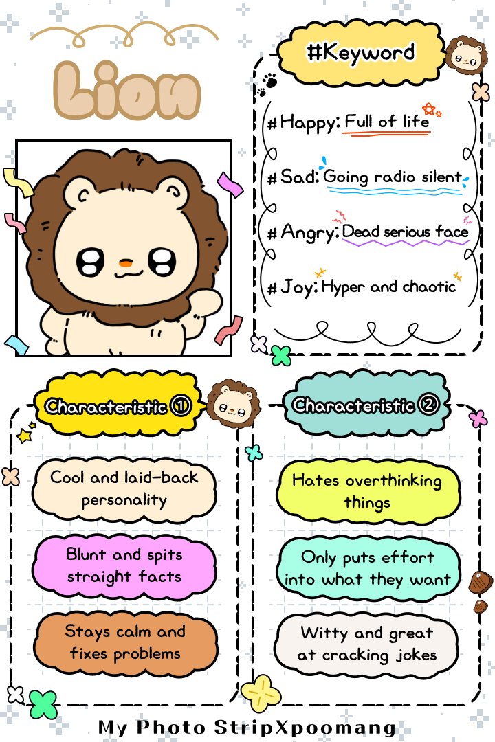 BunnyProtocol_'s tweet photo. Lion, Roar
https://t.co/tu6R9VRhV3 https://t.co/WRnVwQsw14