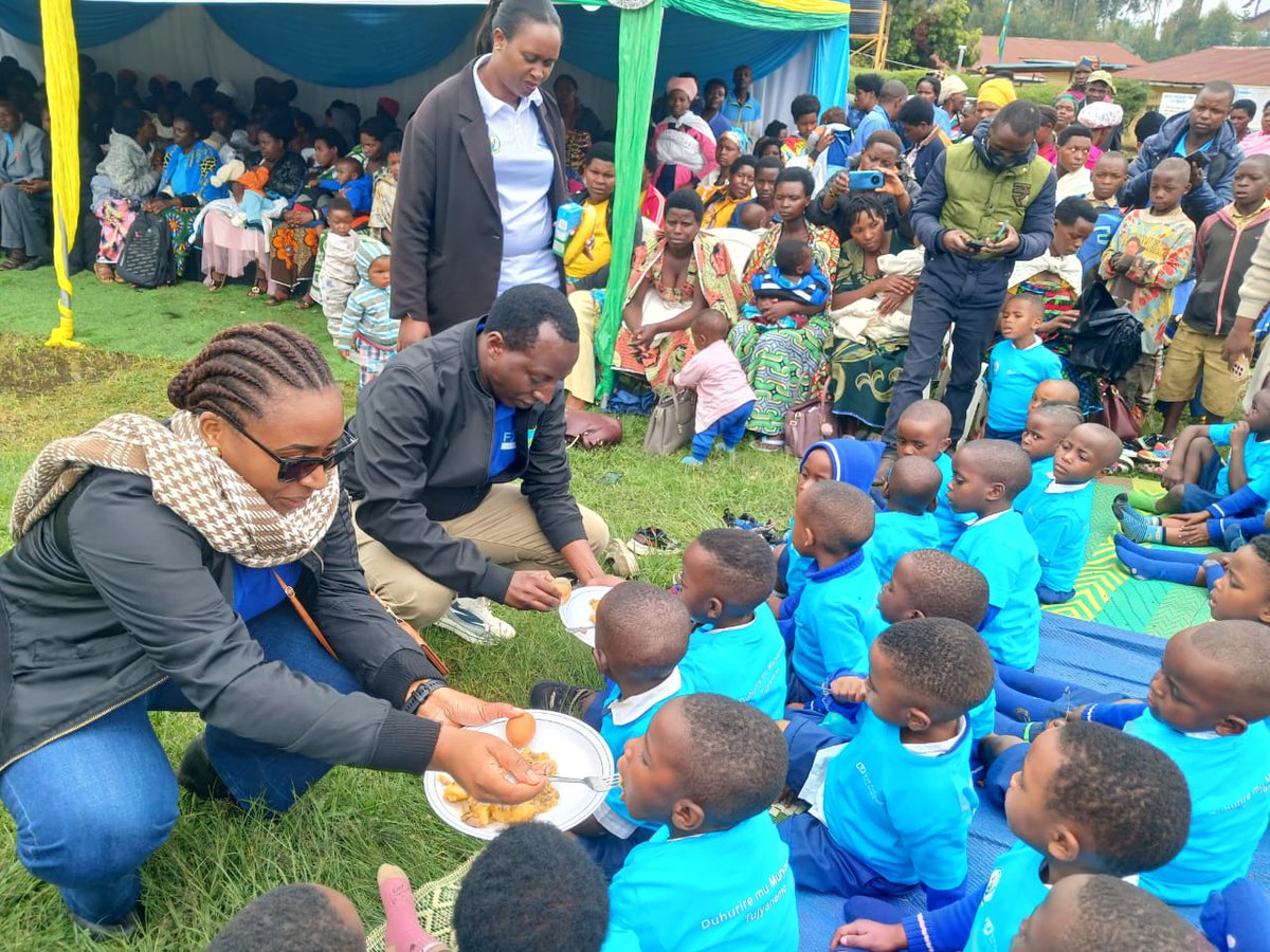 Musanze District tweet media