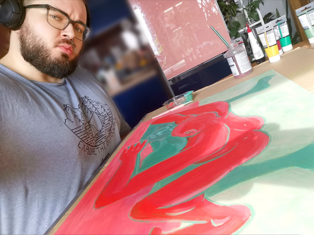 Undone by Dan tweet media