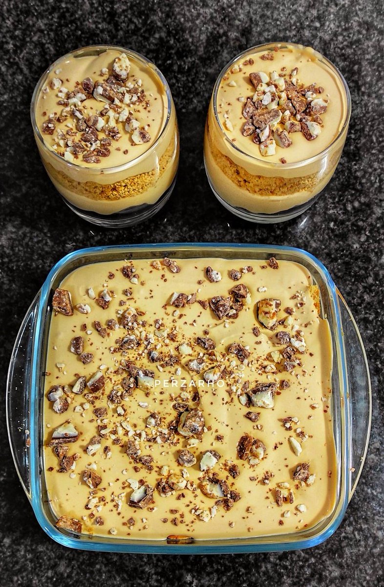 LIKE for Frame 1 – that cake🍰 is giving ..

REPOST if Frame 2 - dessert🍮 just made you cancel gym membership 🤭