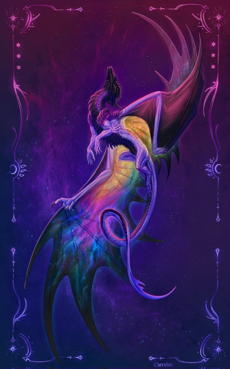 Cherubín tweet media