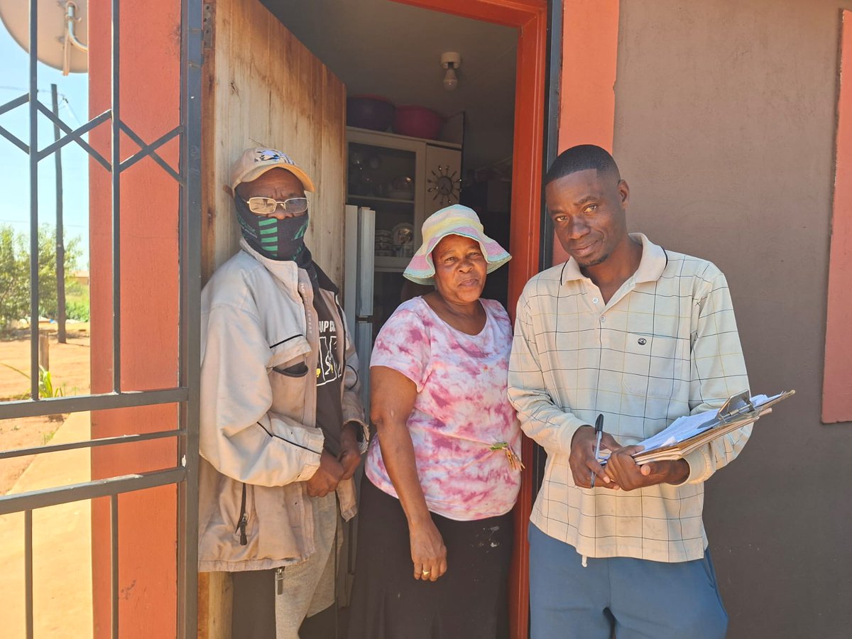 DA Gauteng tweet media